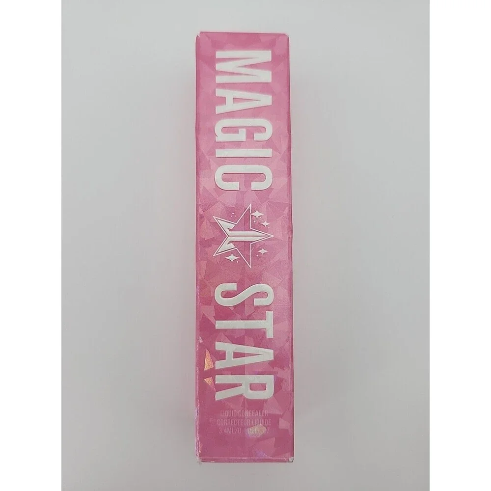 Jeffree Star Magic Star Concealer #C8.5 - Full Size - NIB